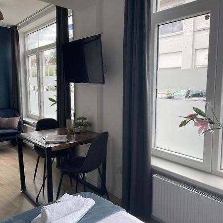 B&K Urban City Suites Tilburg Bagian luar foto