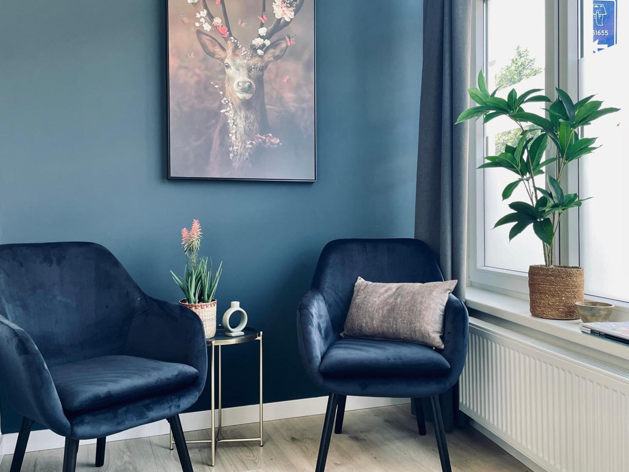 B&K Urban City Suites Tilburg Bagian luar foto
