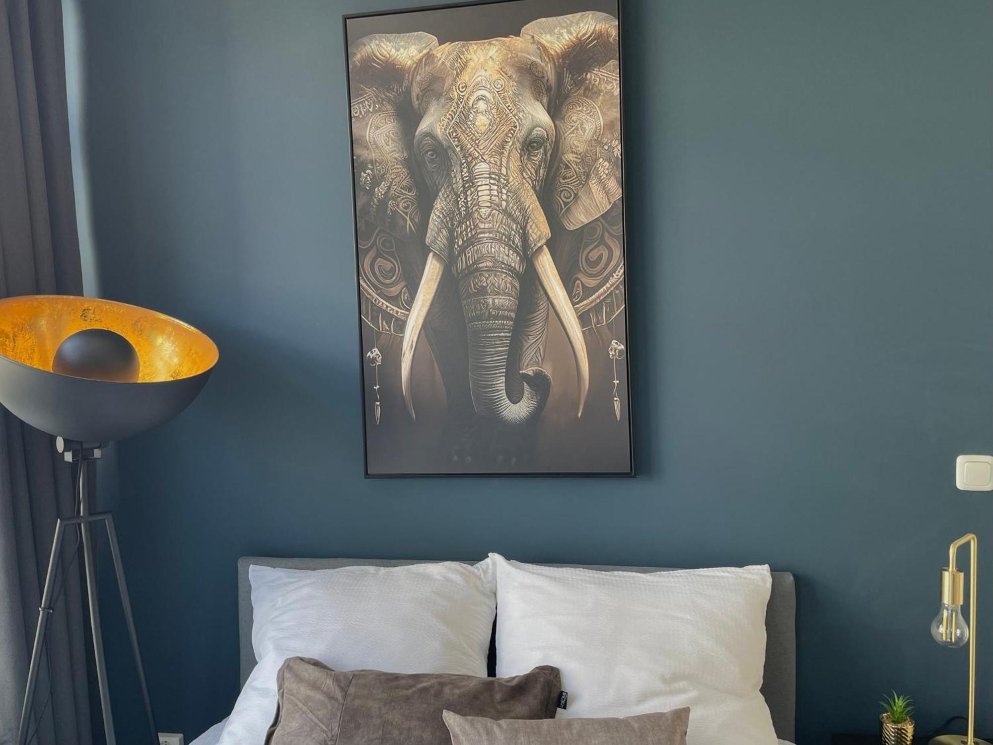 B&K Urban City Suites Tilburg Bagian luar foto